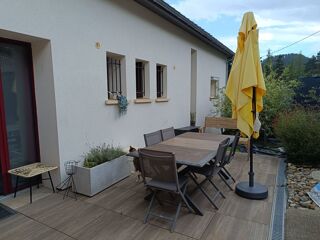  Maison à vendre 5 pièces 162 m²