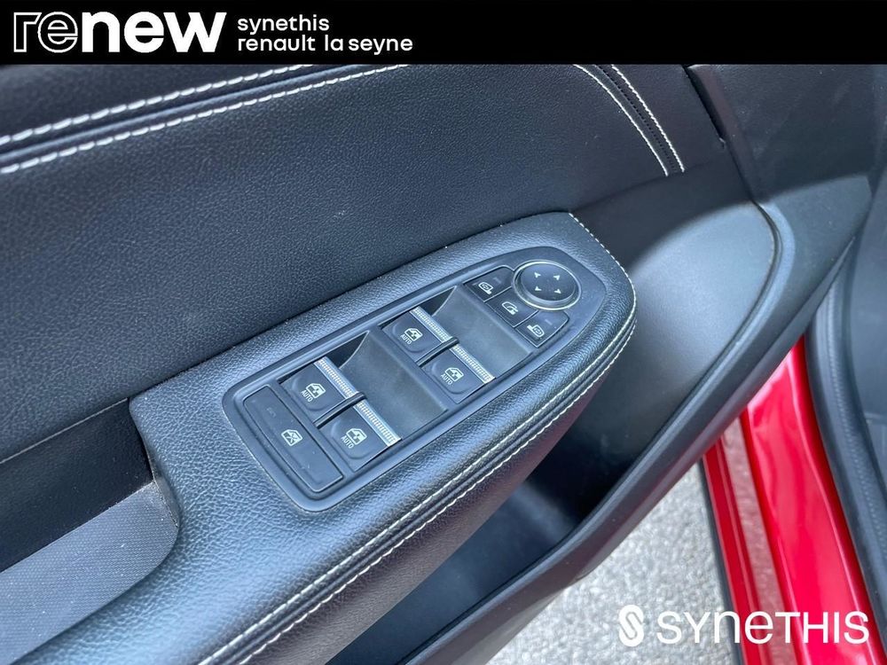 Arkana E-Tech 145 - 21B Intens 2022 occasion 83500 La Seyne-sur-Mer