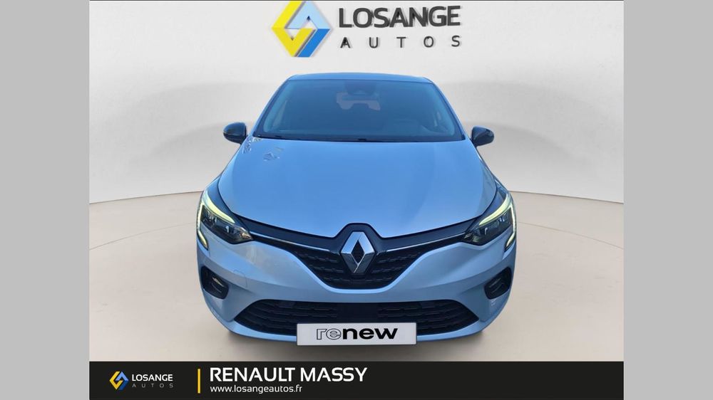 Clio V Clio TCe 90 Evolution 2023 occasion 91300 Massy