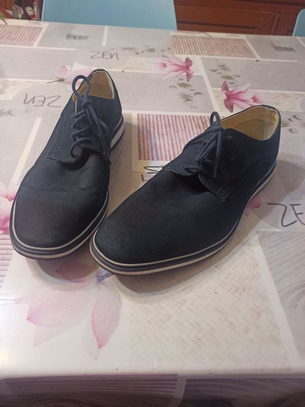 chaussures hommes Chaussures