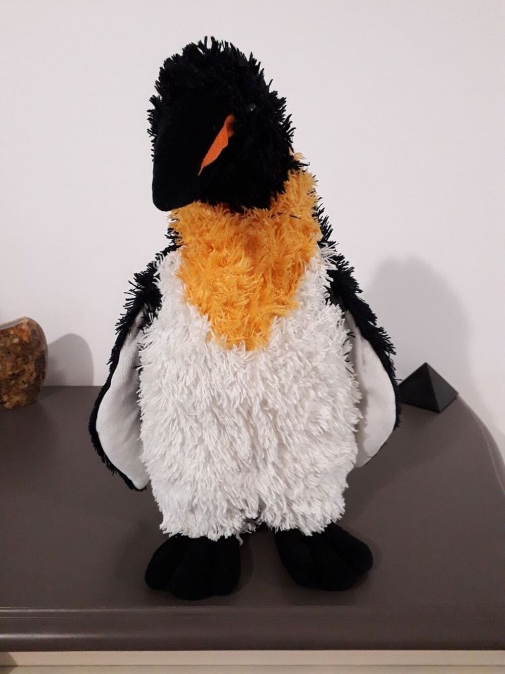 pingouin en peluche Jeux / jouets