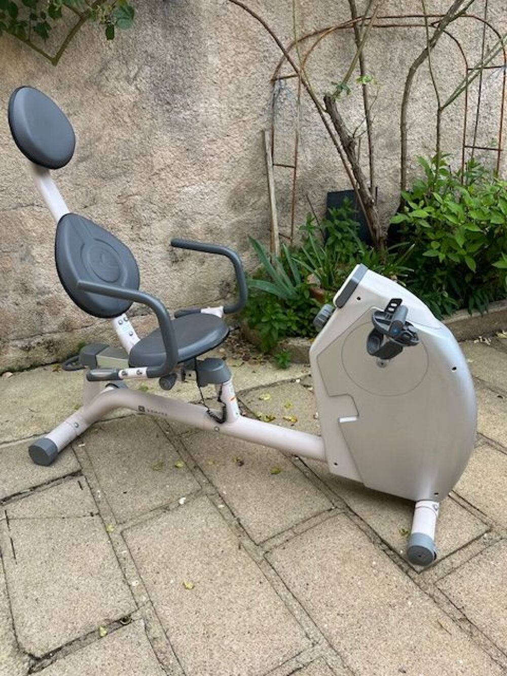 V&eacute;lo Cardio Sports