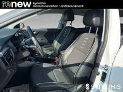 Stonic 1.0 T-GDi 100 ch DCT7 GT Line 2022 occasion 84300 Cavaillon