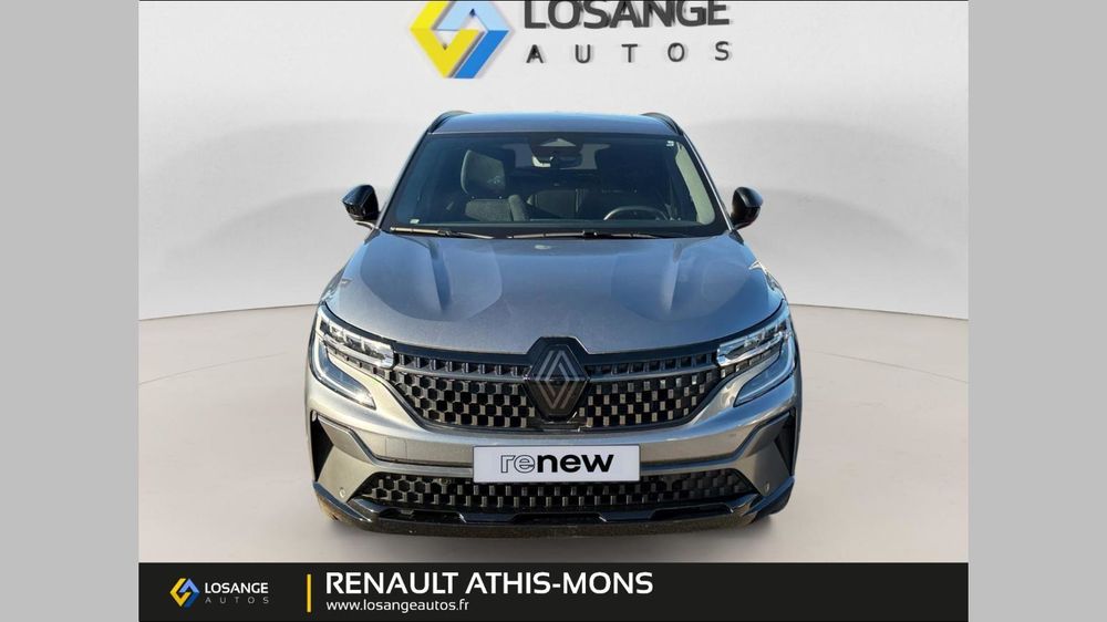 Austral E-Tech hybrid 200 Techno esprit Alpine 2024 occasion 91200 Athis-Mons