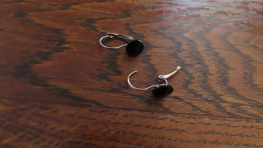 Boucles d'oreilles Bijoux et montres