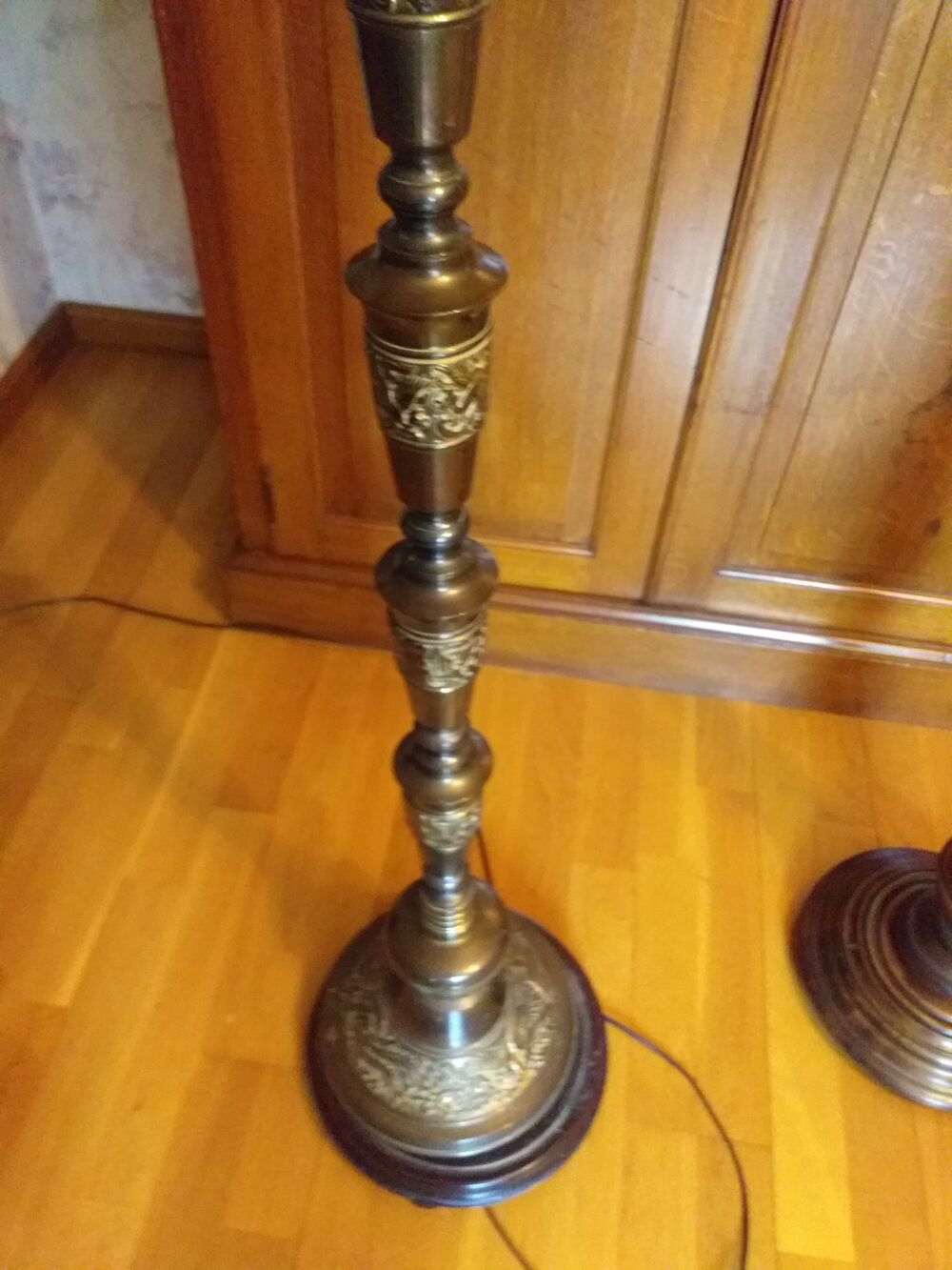 lampadaire Décoration