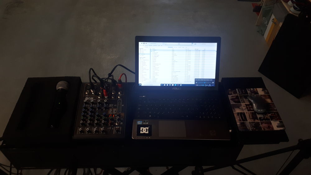 sono Audio et hifi