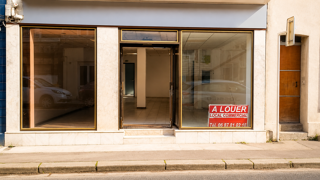  Atelier � louer 2 pi�ces 85 m�