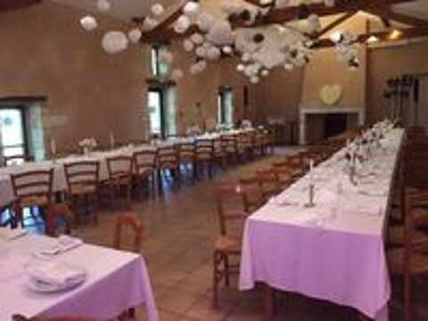   salles pour mariages, anniversaires, séminaires 