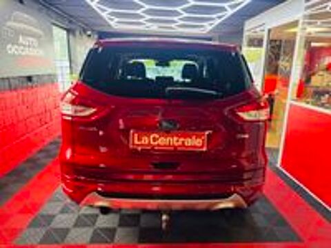 Kuga 1.5 EcoBoost 150 S&S 4x2 Trend 2016 occasion 95150 Taverny