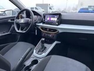 Arona SEAT ARONA 1.0 TSI 110CH STYLE DSG 7 2022 occasion 67330 Hattmatt