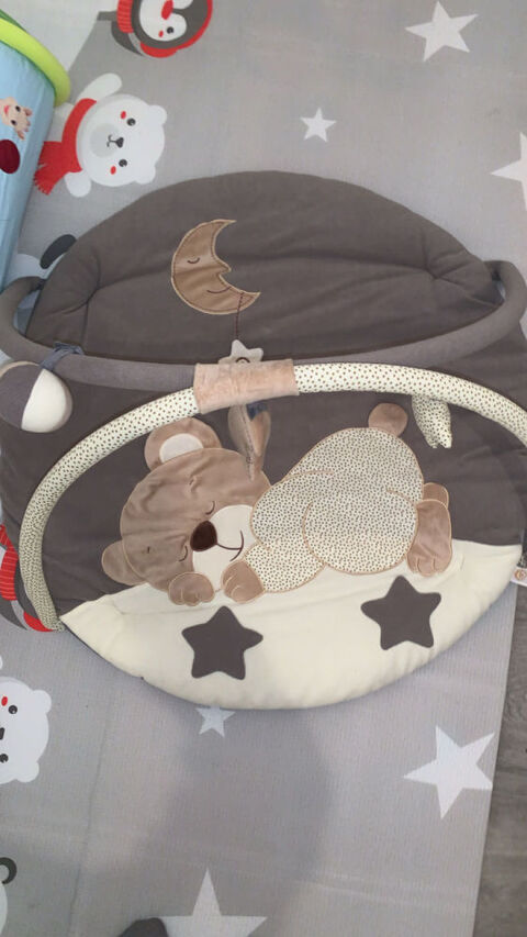 tapis d'�veil neuf 25 Blois (41)