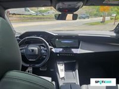 308 SW Plug-in Hybrid 195 ch e-DCS7 GT Exclusive 2026 occasion 46000 Cahors