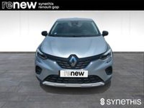 Captur TCe 90 - 21 Business 2022 occasion 05000 Gap