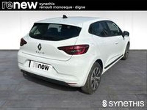 Clio V Clio TCe 90 Equilibre 2023 occasion 04100 Manosque