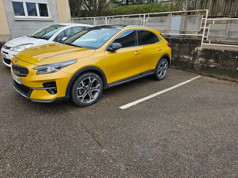 Kia XCeed Launch edition 2020 occasion Charmes 88130
