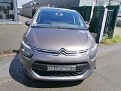C4 Picasso BlueHDi 120 S&S Intensive 2015 occasion 28500 Vernouillet