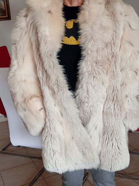 FOURRURE 300 Saint-Laurent-du-Var (06)