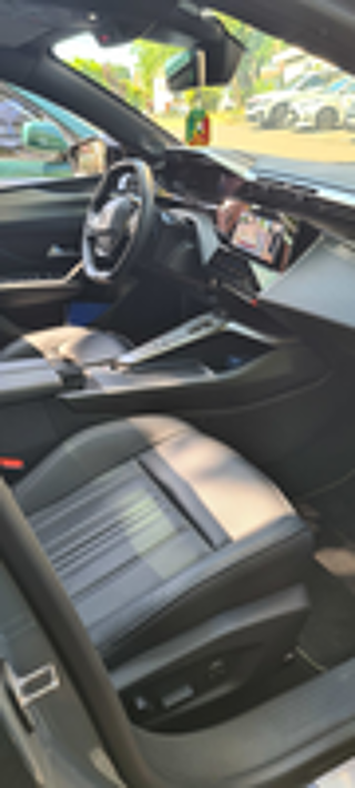 408 Hybrid 136 e-DCS6 GT 2024 occasion 95230 Soisy-sous-Montmorency