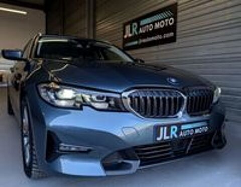 S&eacute;rie 3 SPORT LINE 2020 occasion 67500 Haguenau