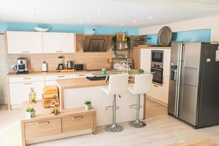  Maison à vendre 5 pièces 237 m²