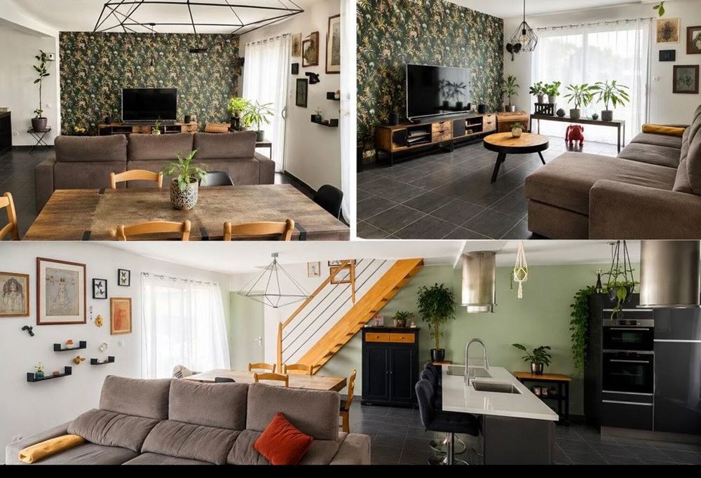 Vente Maison Maison familiale De 144m2 Le mans