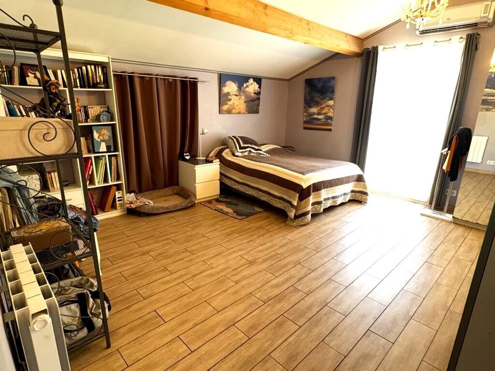 Vente Maison Maison T3 98m2 + Comble aménagé Chambre et bureau Gardanne