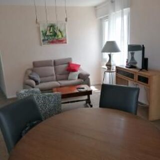  Appartement à vendre 3 pièces 54 m²