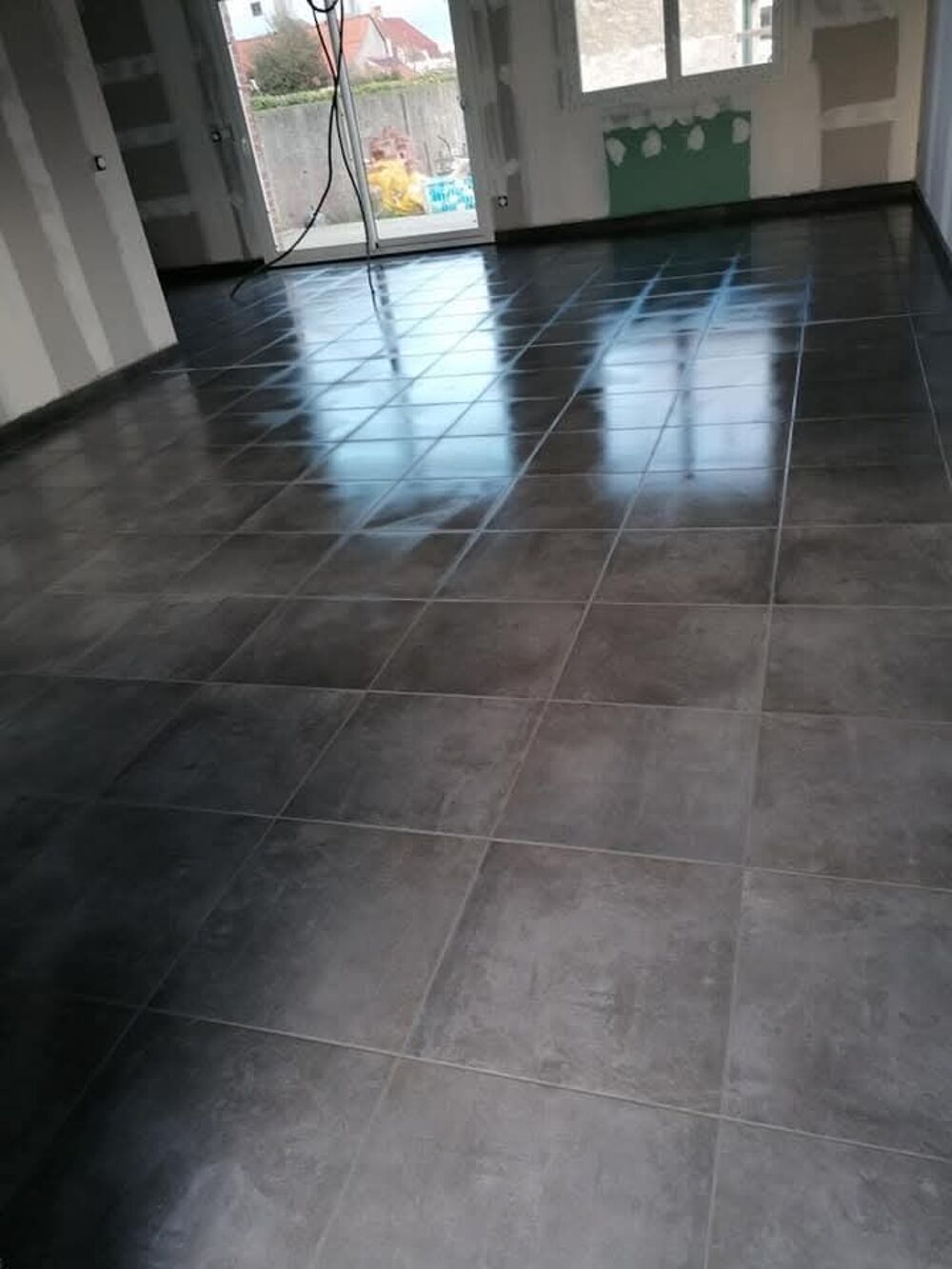   Carreleur professionnel  
