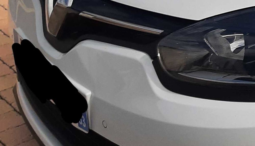 M&eacute;gane 1.4i 16V Expression 2015 occasion 63000 Clermont-Ferrand