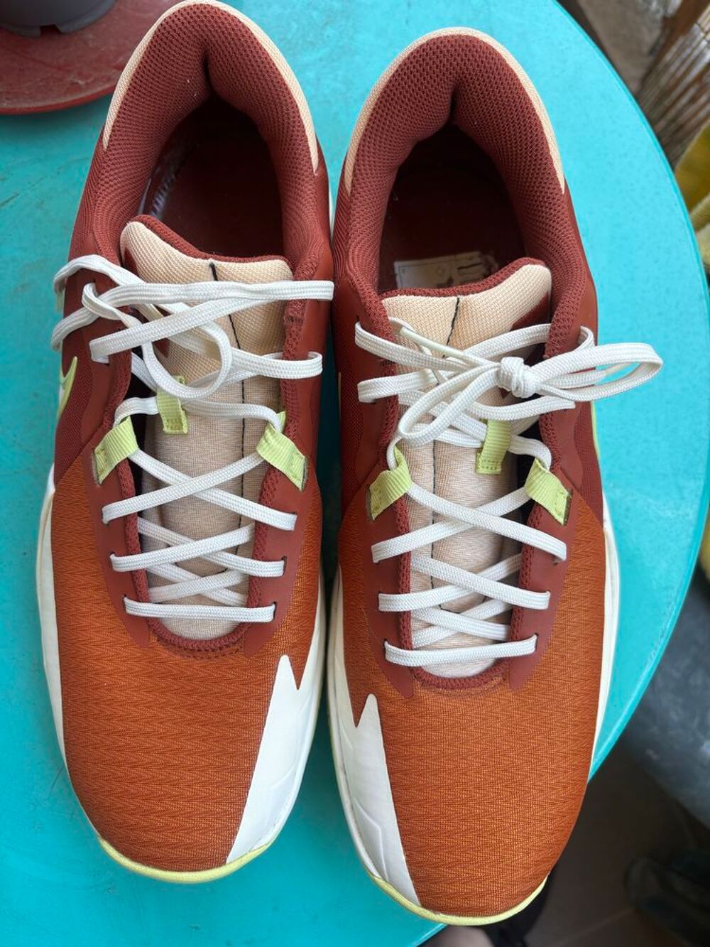 basket Nike homme Chaussures