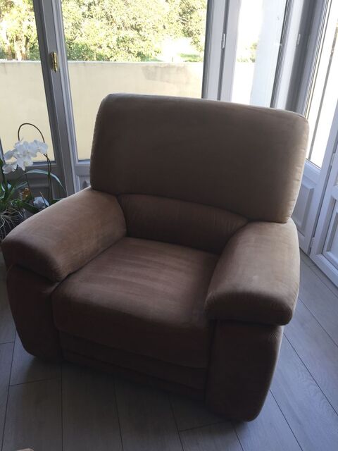 canap 3 places + 2 fauteuils 80 Le Bousquet-d'Orb (34)