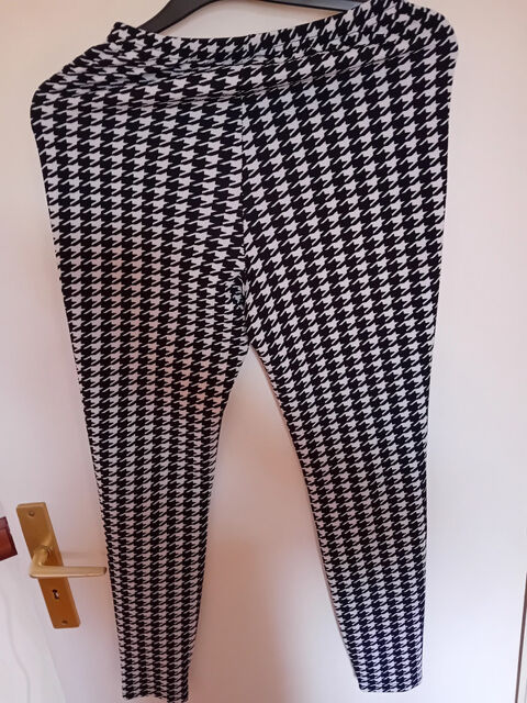 LEGGING FEMME TAILLE 34 H&M 1 Chaumont (52)