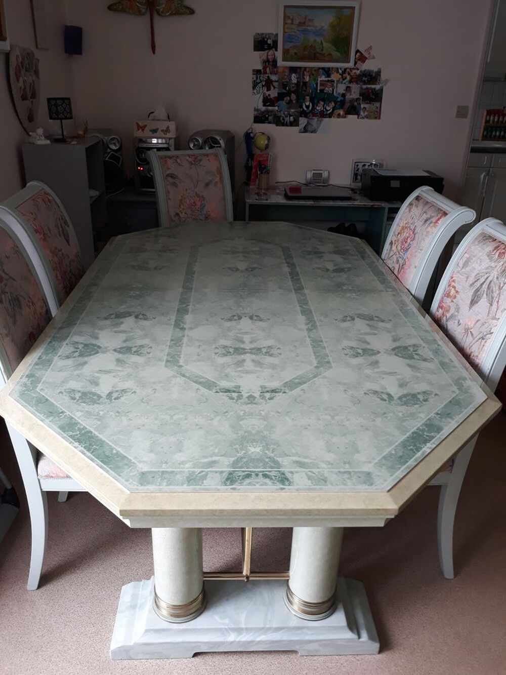 Salle &acirc; manger Meubles
