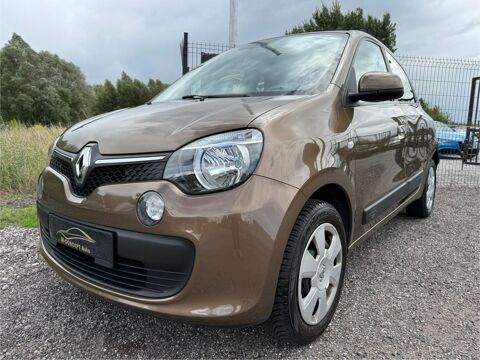 Renault twingo iii Twingo 1.0 SCe 70 CV Experience