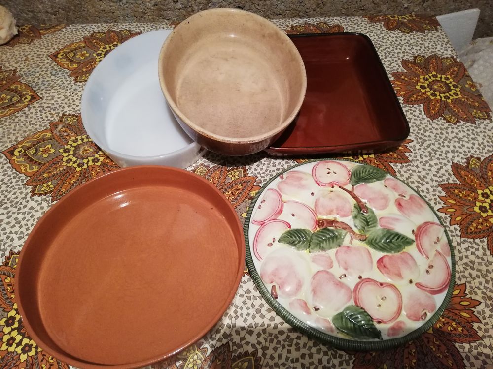 Plats Cuisine