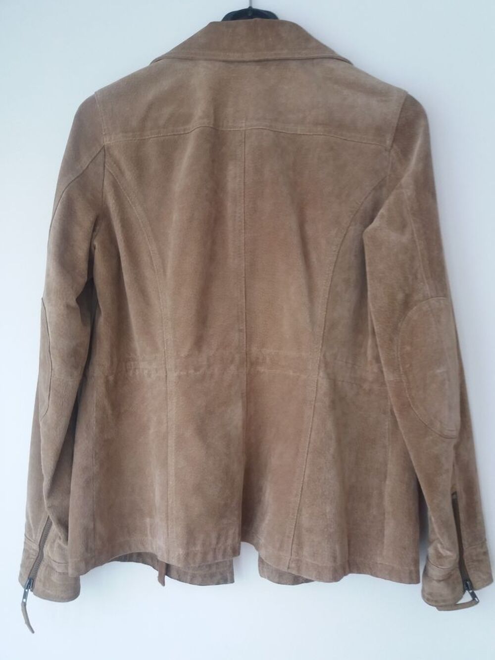 Veste femme Vêtements