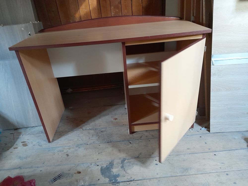 bureau Meubles