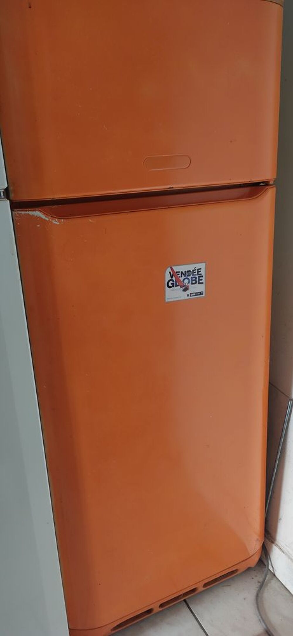 frigo qui marche
Cuisine