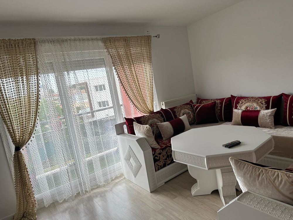 Salon marocain moderne Meubles