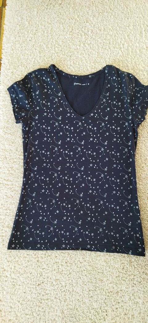 Tee-shirts pour femmes
2 Elbeuf (76)