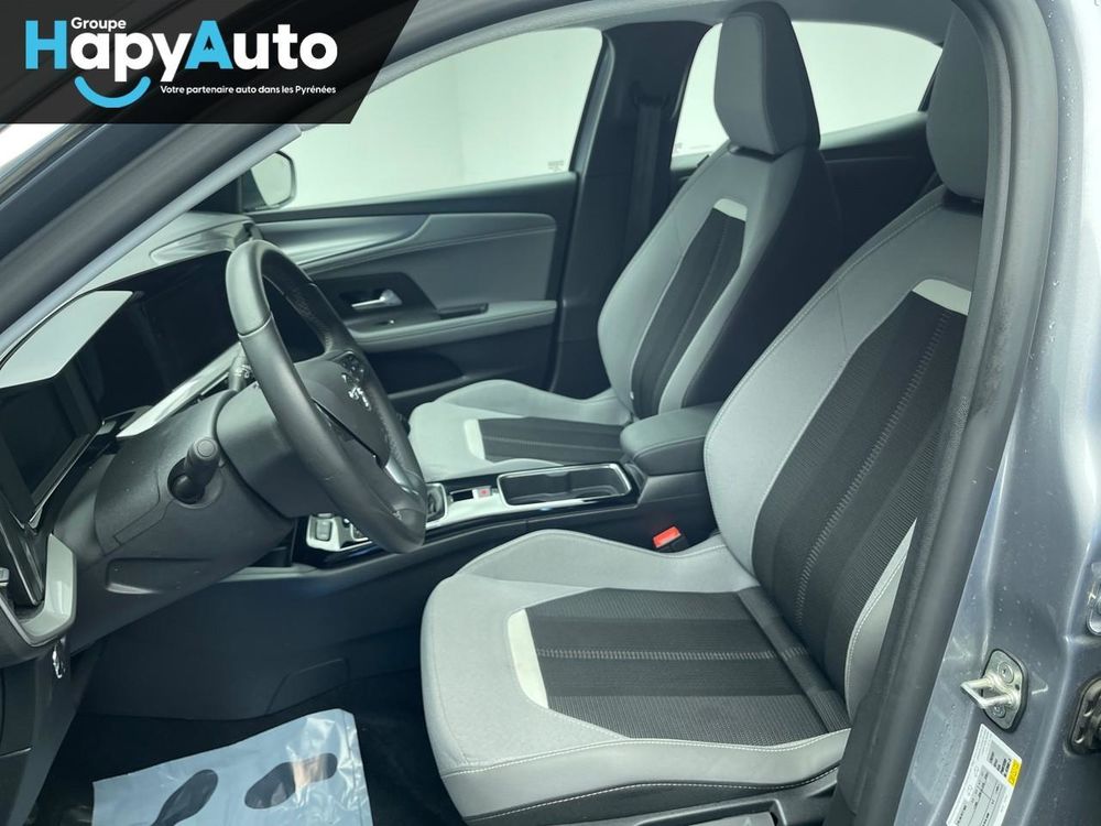 Mokka 1.2 Turbo 136 ch BVM6 Elegance Business 2023 occasion 65000 Tarbes