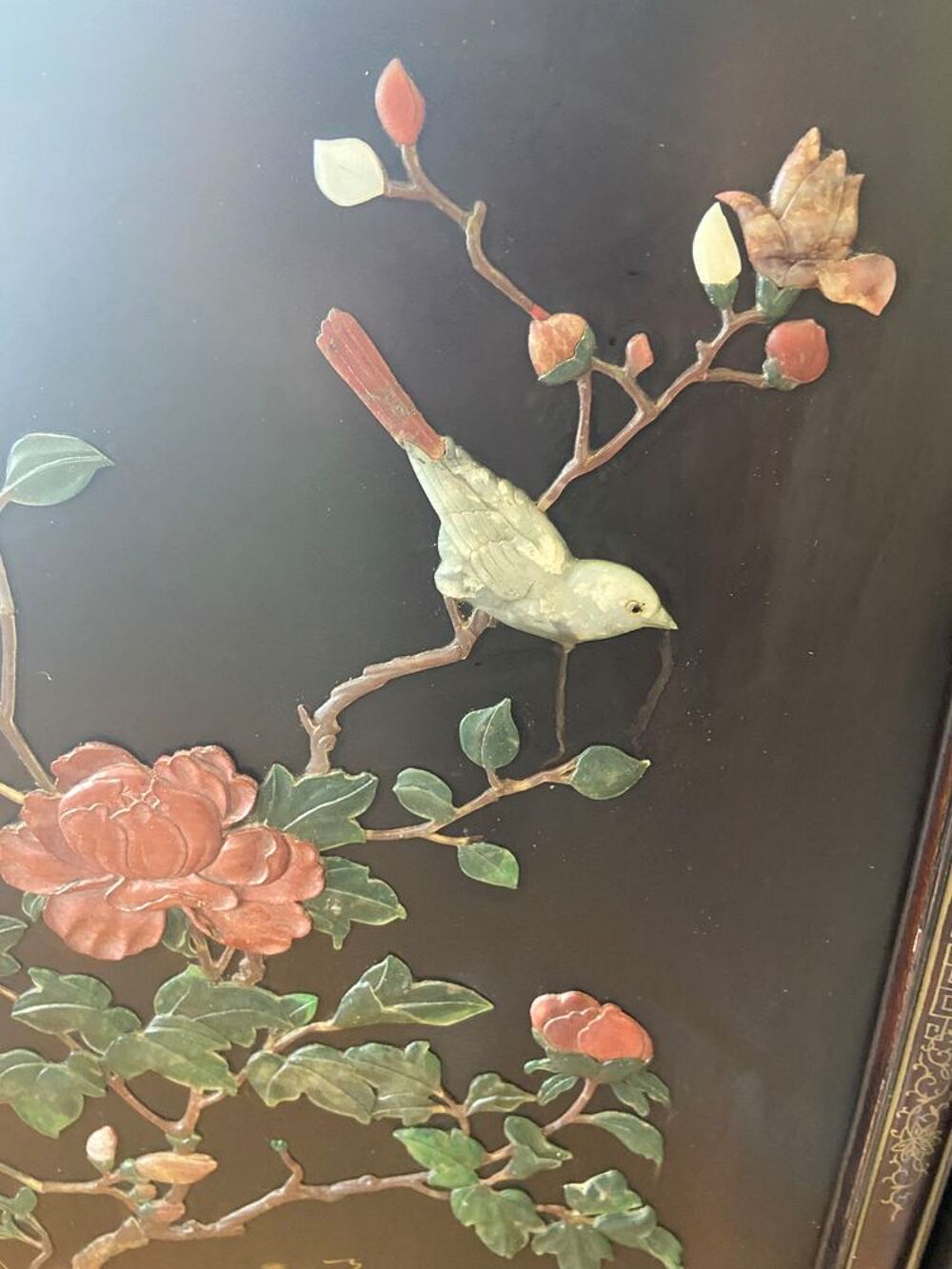 Meuble chinois Meubles