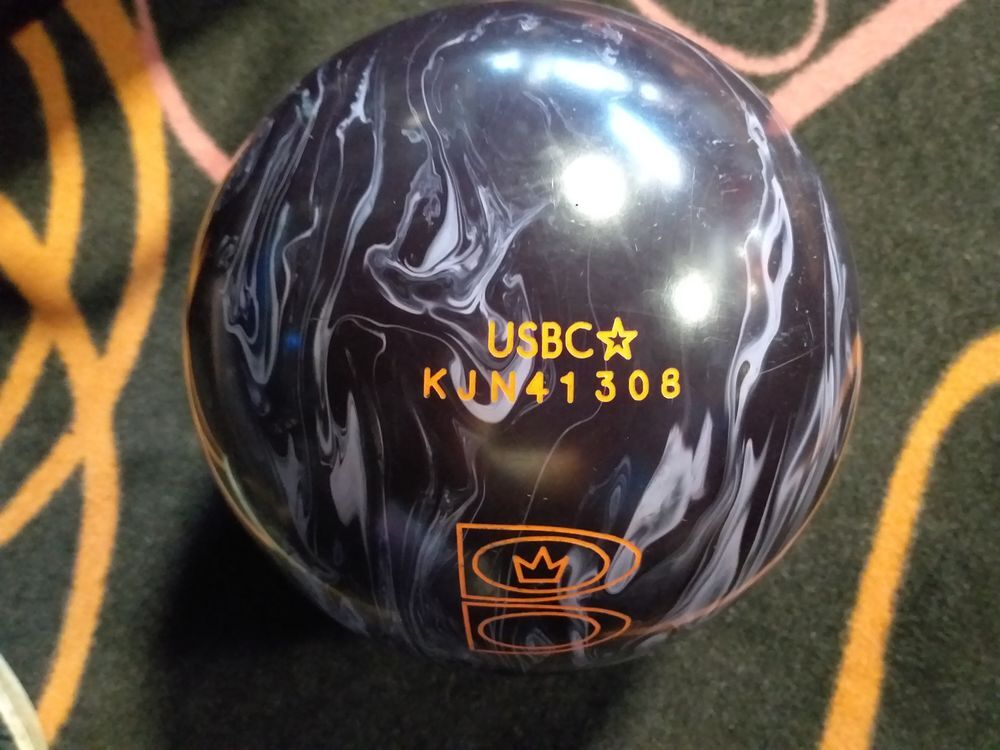Boules de Bowling de Comp&eacute;tition Sports