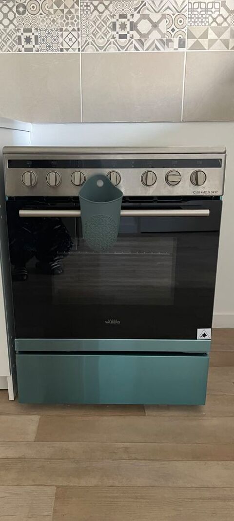 Cuisinire 380 Meaux (77)