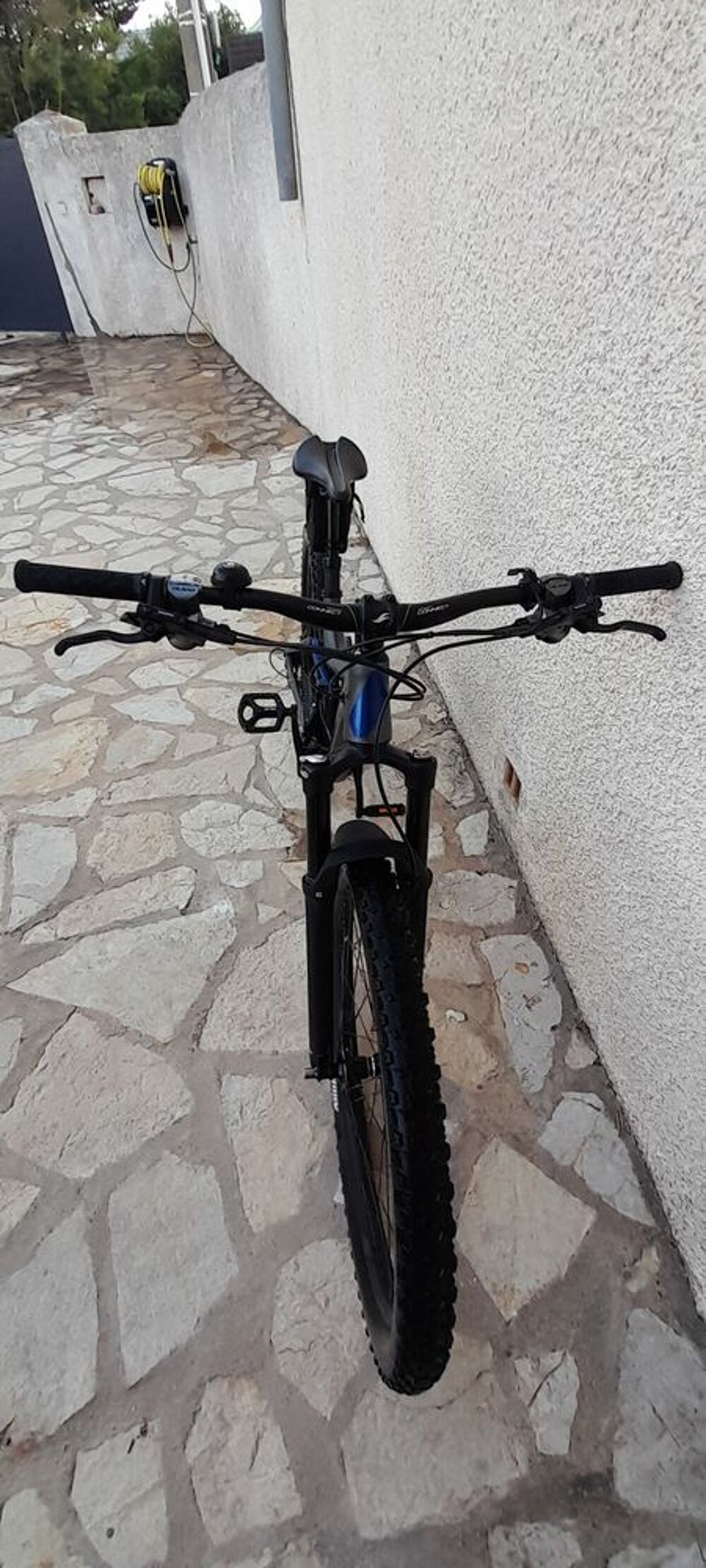 VTT giant embolden 2 de 2020 Vélos