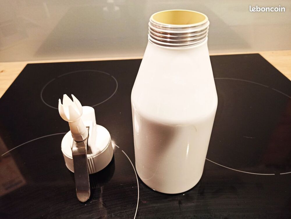 Siphon Cr&egrave;me Chantilly de marque Kayser Cuisine