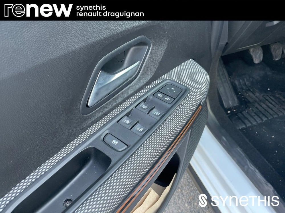 Sandero ECO-G 100 - 22 Stepway Confort 2022 occasion 83300 Draguignan