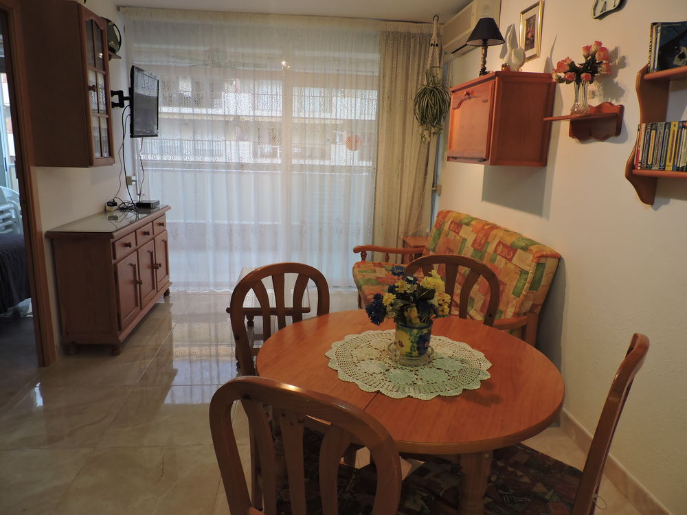   F3 à la Pineda - Costa Dorada - Espagne Espagne, LA PINEDA (VILA SECA)