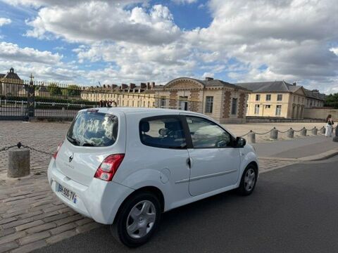 Annonce voiture Renault Twingo II 5990 €